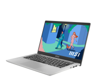 MSI Modern 14 Ryzen 5-7530U/16GB/512/Win11 - 1263072 - zdjęcie 4